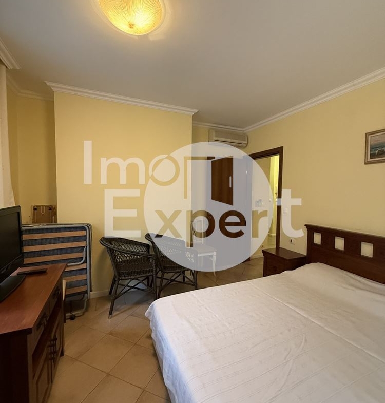 Двустаен апартамент в гр. Созопол - 0