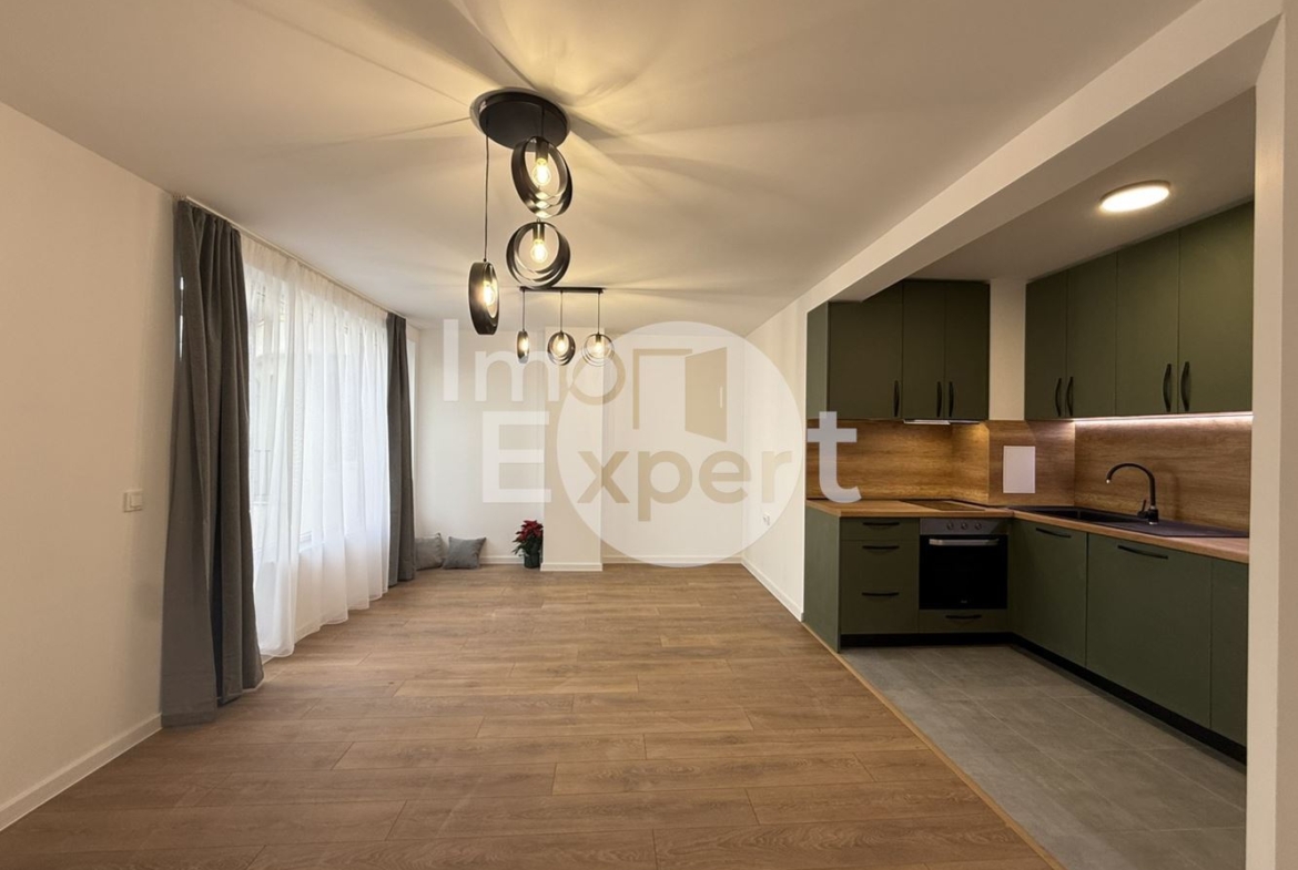 Тристаен апартамент с акт16 Меден рудник зона В до ключ !!! - 0