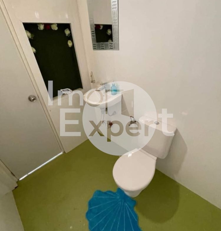 Каравана с просторна веранда на морето Еко къмпинг Созопол - 0