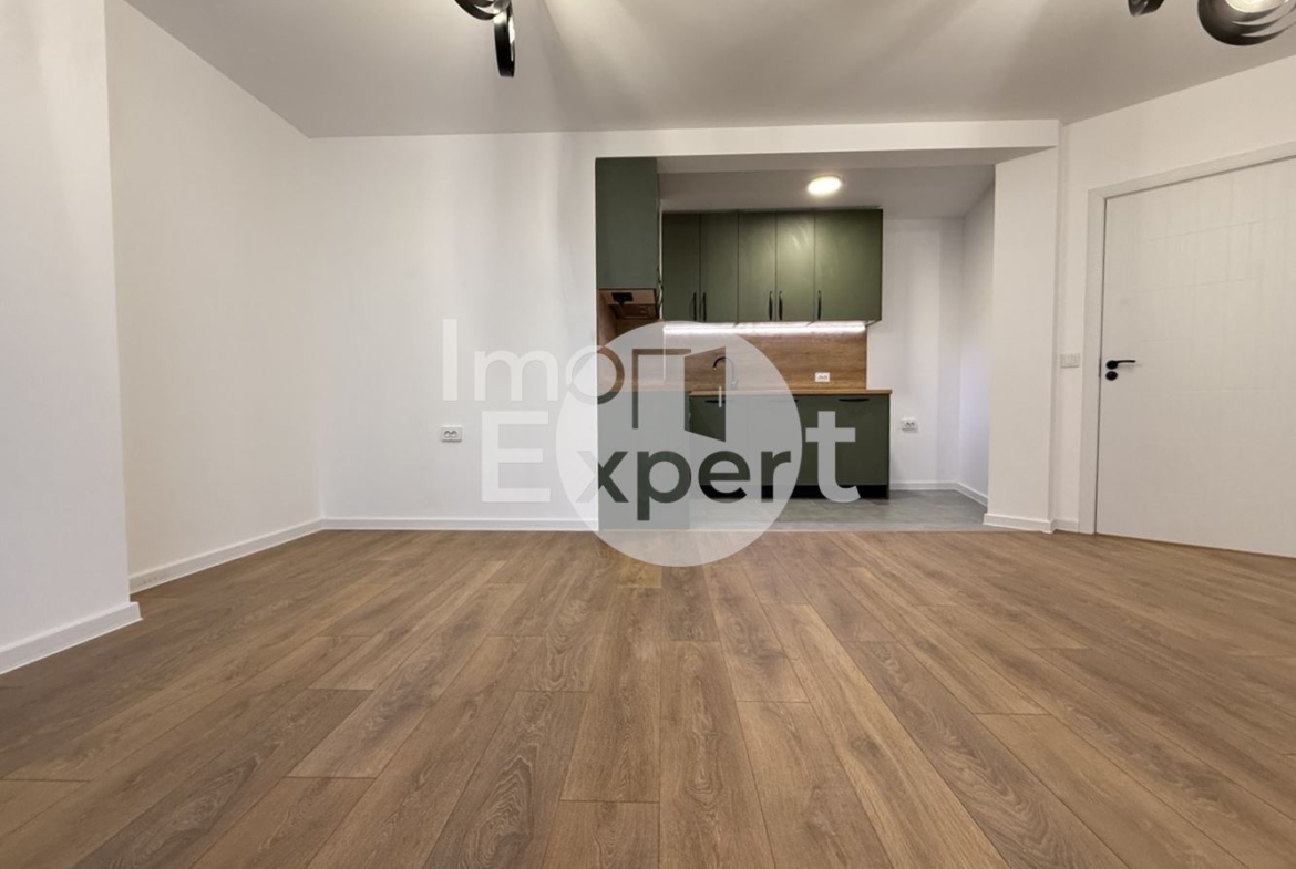 Тристаен апартамент с акт16 Меден рудник зона В до ключ !!! - 0