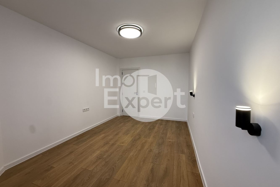 Тристаен апартамент с акт16 Меден рудник зона В до ключ !!! - 0