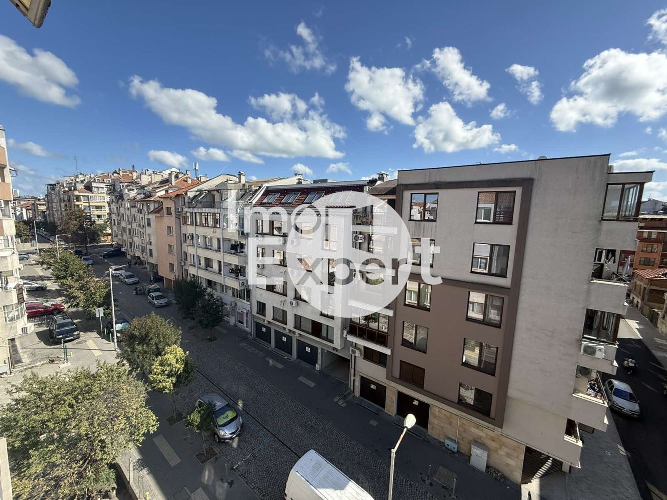 Тристаен обзаведен мезонет с акт16 в района на Борисовата градина !!!-0 Тристаен обзаведен мезонет с акт16 в района на Борисовата градина !!! - 0