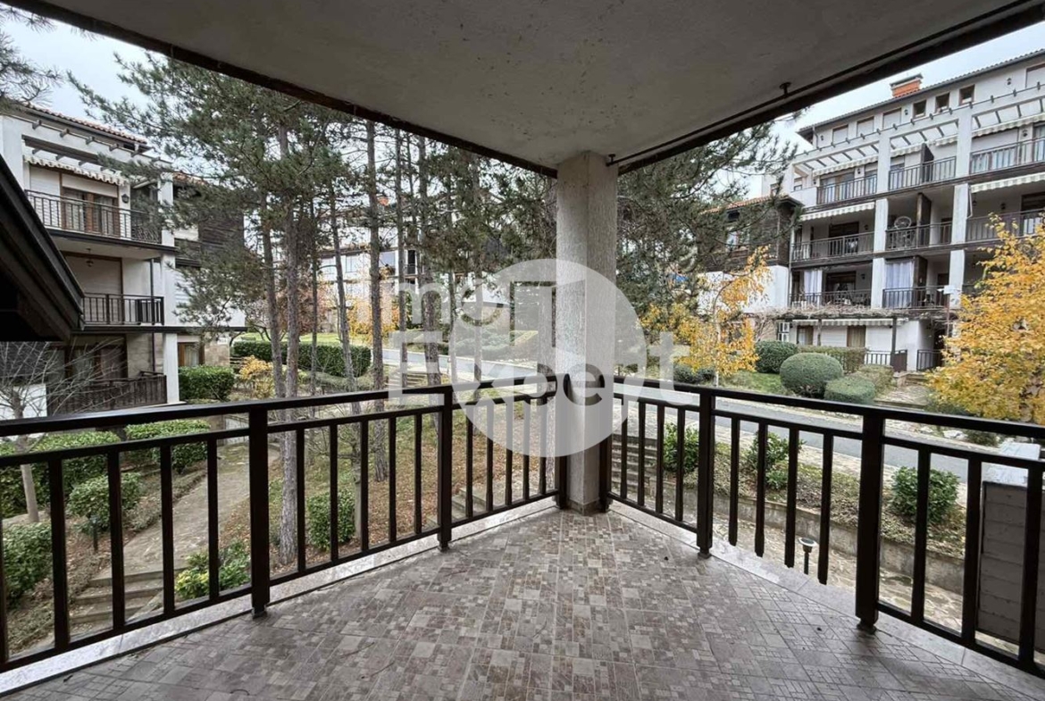 Двустаен апартамент в гр. Созопол - 0