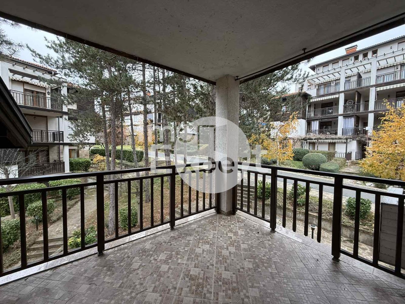 Двустаен апартамент в гр. Созопол - 0