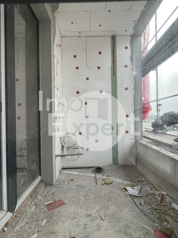 Двустаен апартамент на среден етаж пред акт 15!!!-0 Двустаен апартамент на среден етаж пред акт 15!!! - 0