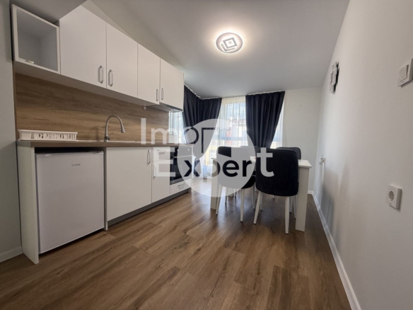 Обзаведен Тристаен апартамент под наем ЦГЧ - 0