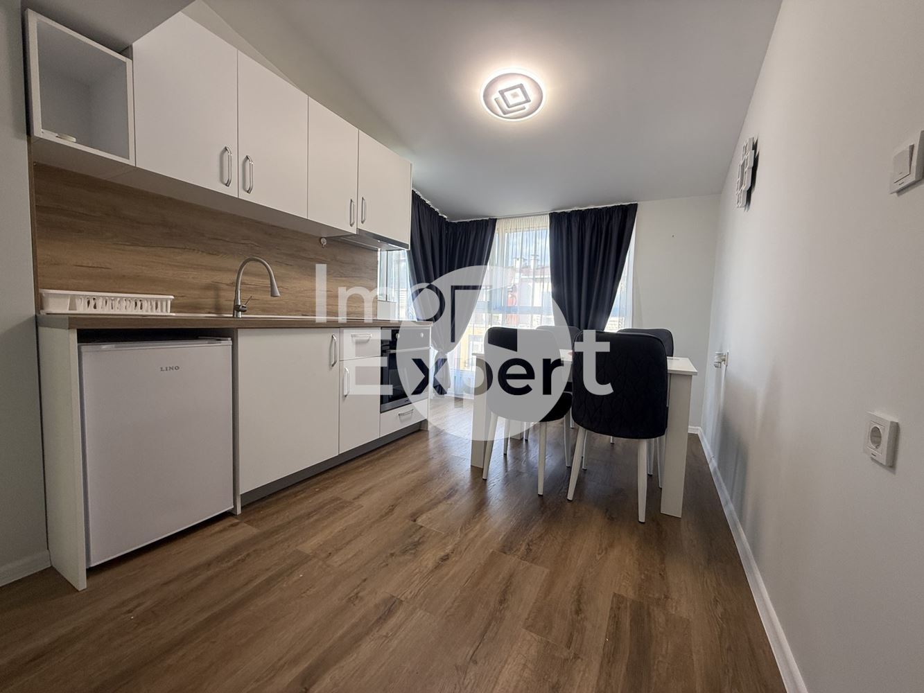 Обзаведен Тристаен апартамент под наем ЦГЧ-0 Обзаведен Тристаен апартамент под наем ЦГЧ - 0