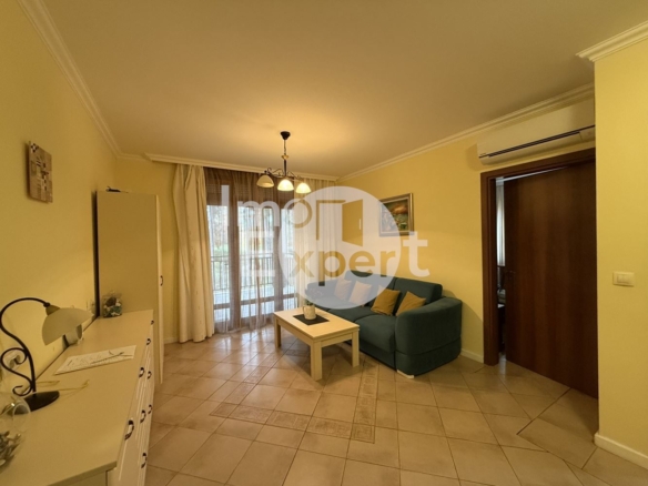 Двустаен апартамент в гр. Созопол - 0