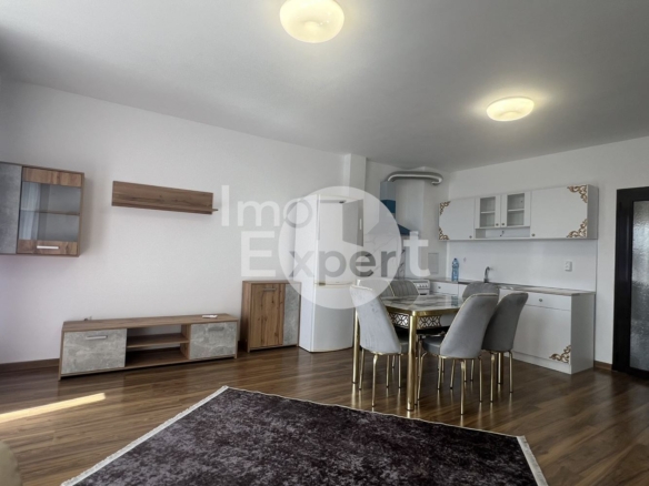 Тристаен апартамент до заведение "Fuego" зона-А !!! - 0