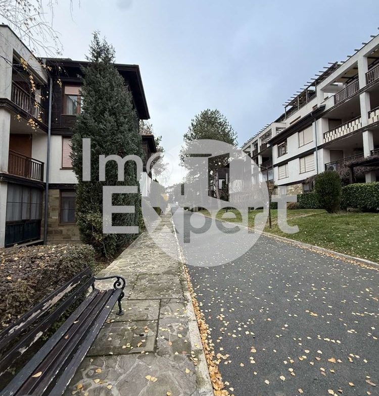 Двустаен апартамент в гр. Созопол - 0