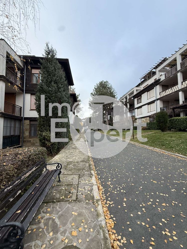 Двустаен апартамент в гр. Созопол - 0