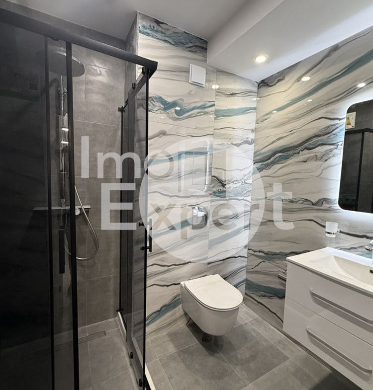 Тристаен апартамент с акт16 Меден рудник зона В до ключ !!! - 0