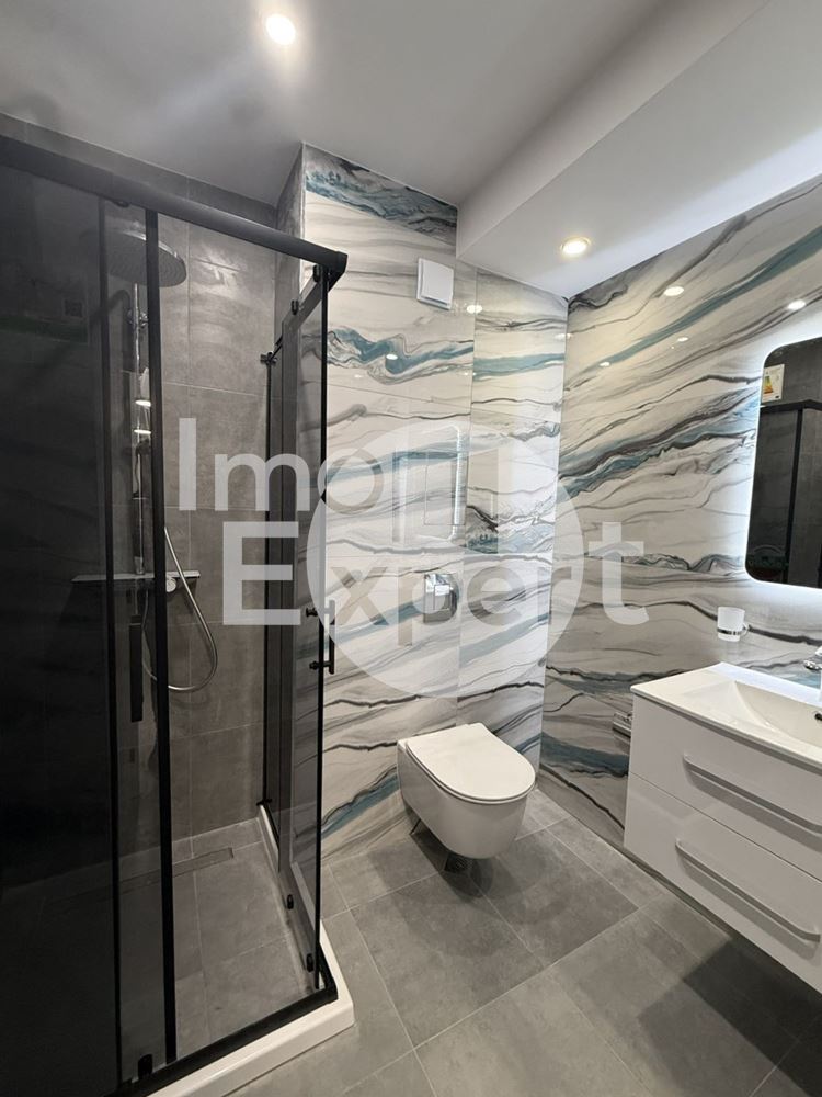 Тристаен апартамент с акт16 Меден рудник зона В до ключ !!!-0 Тристаен апартамент с акт16 Меден рудник зона В до ключ !!! - 0