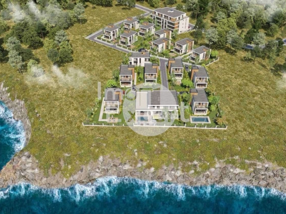 2-стаен - Бургас, Крайморие - 0