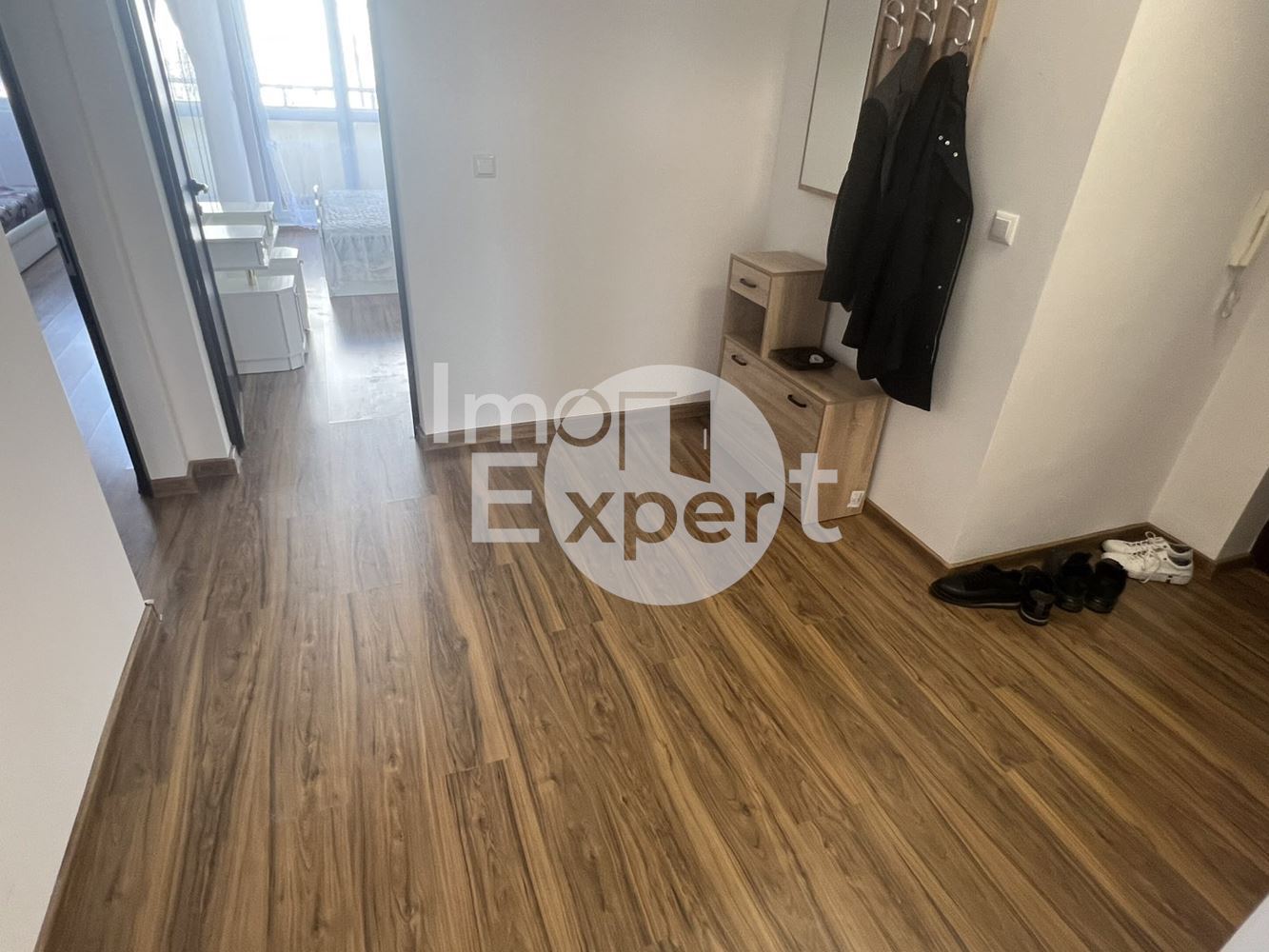 Тристаен апартамент до заведение “Fuego” зона-А !!!-0 Тристаен апартамент до заведение "Fuego" зона-А !!! - 0