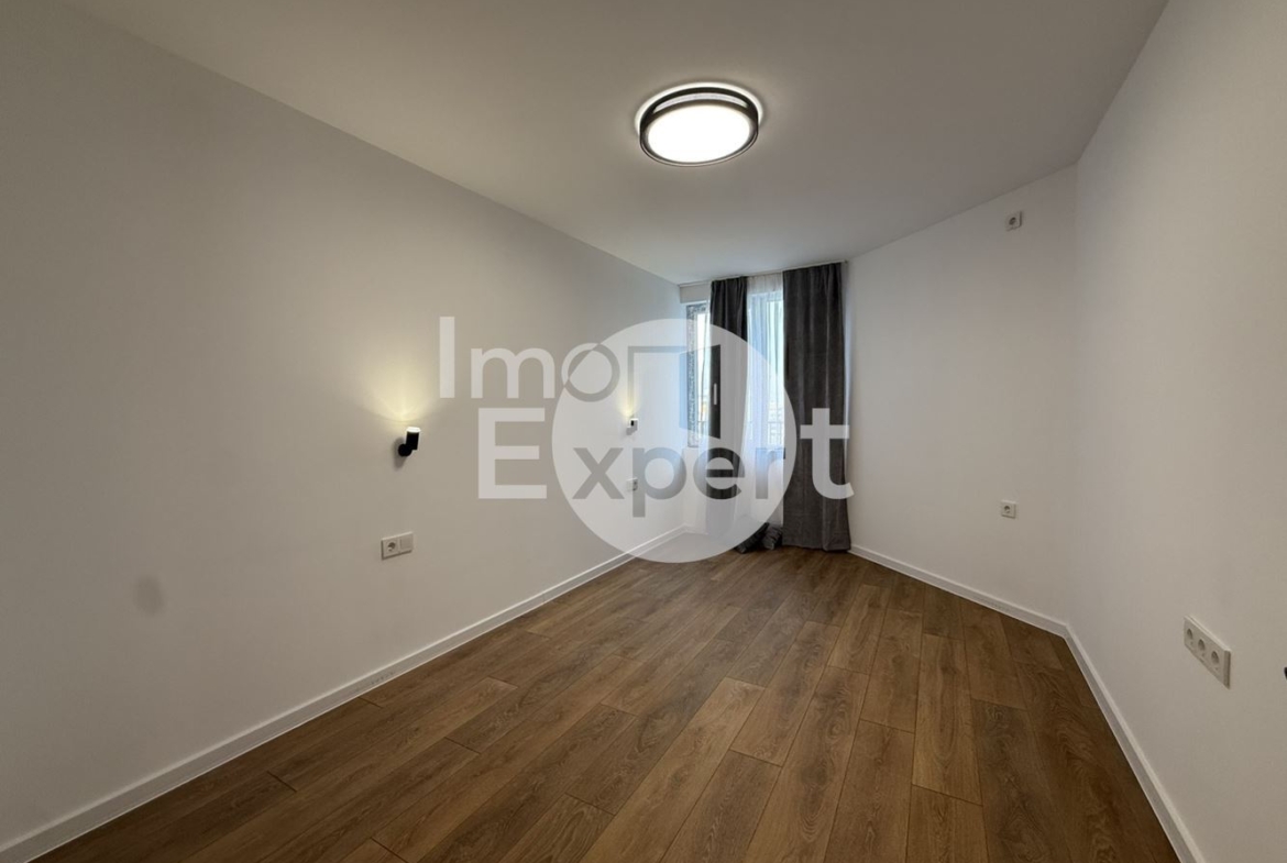 Тристаен апартамент с акт16 Меден рудник зона В до ключ !!! - 0