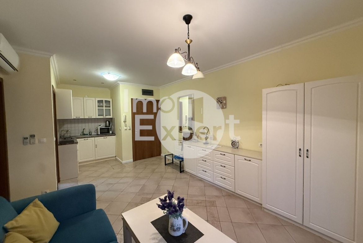 Двустаен апартамент в гр. Созопол - 0