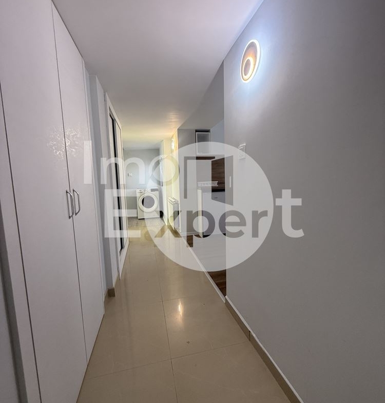 Обзаведен Тристаен апартамент под наем ЦГЧ - 0