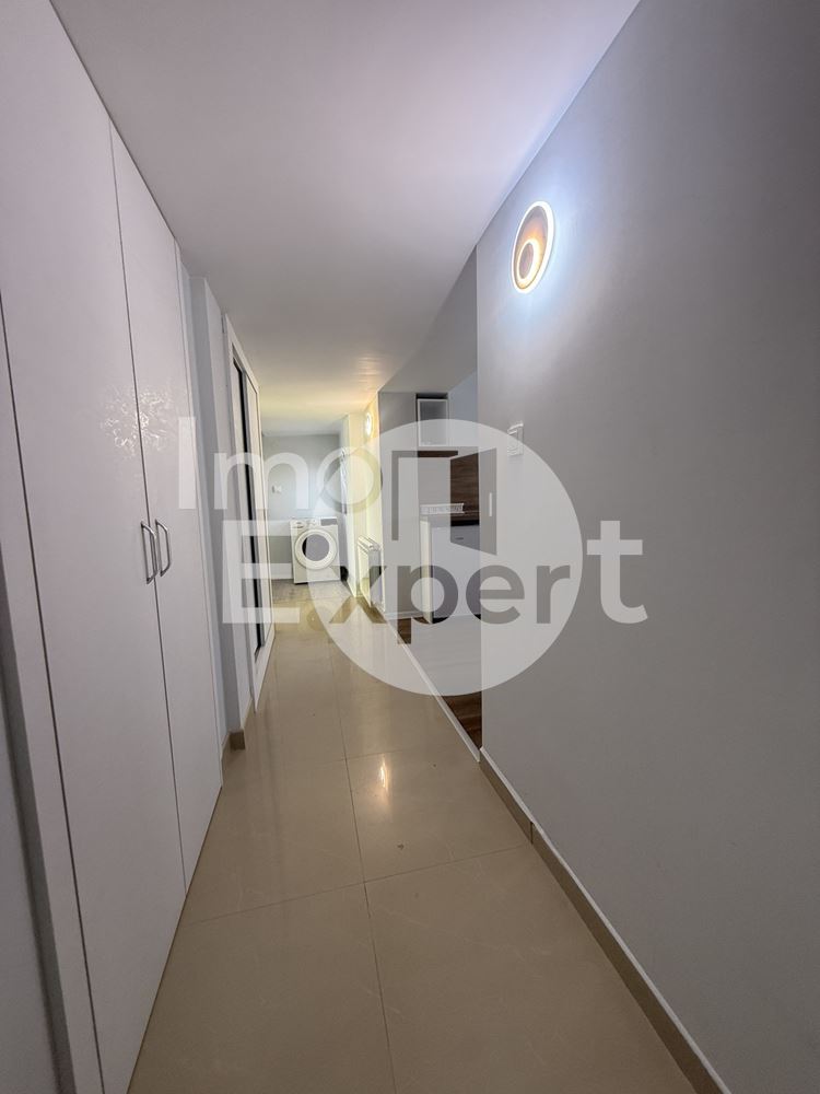 Обзаведен Тристаен апартамент под наем ЦГЧ-0 Обзаведен Тристаен апартамент под наем ЦГЧ - 0