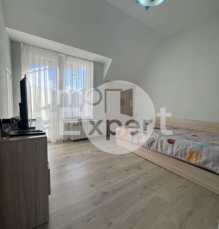 Обзаведен Тристаен апартамент под наем ЦГЧ - 0