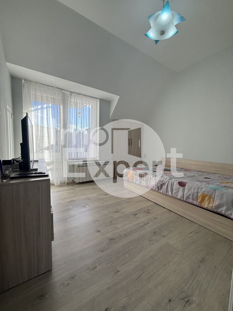 Обзаведен Тристаен апартамент под наем ЦГЧ-0 Обзаведен Тристаен апартамент под наем ЦГЧ - 0