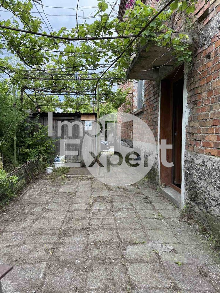 Етаж от къща със самостоялен вход и двор Долно Езерово!!!-0 Етаж от къща със самостоялен вход и двор Долно Езерово!!! - 0