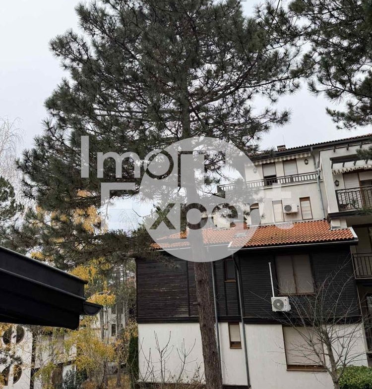 Двустаен апартамент в гр. Созопол - 0