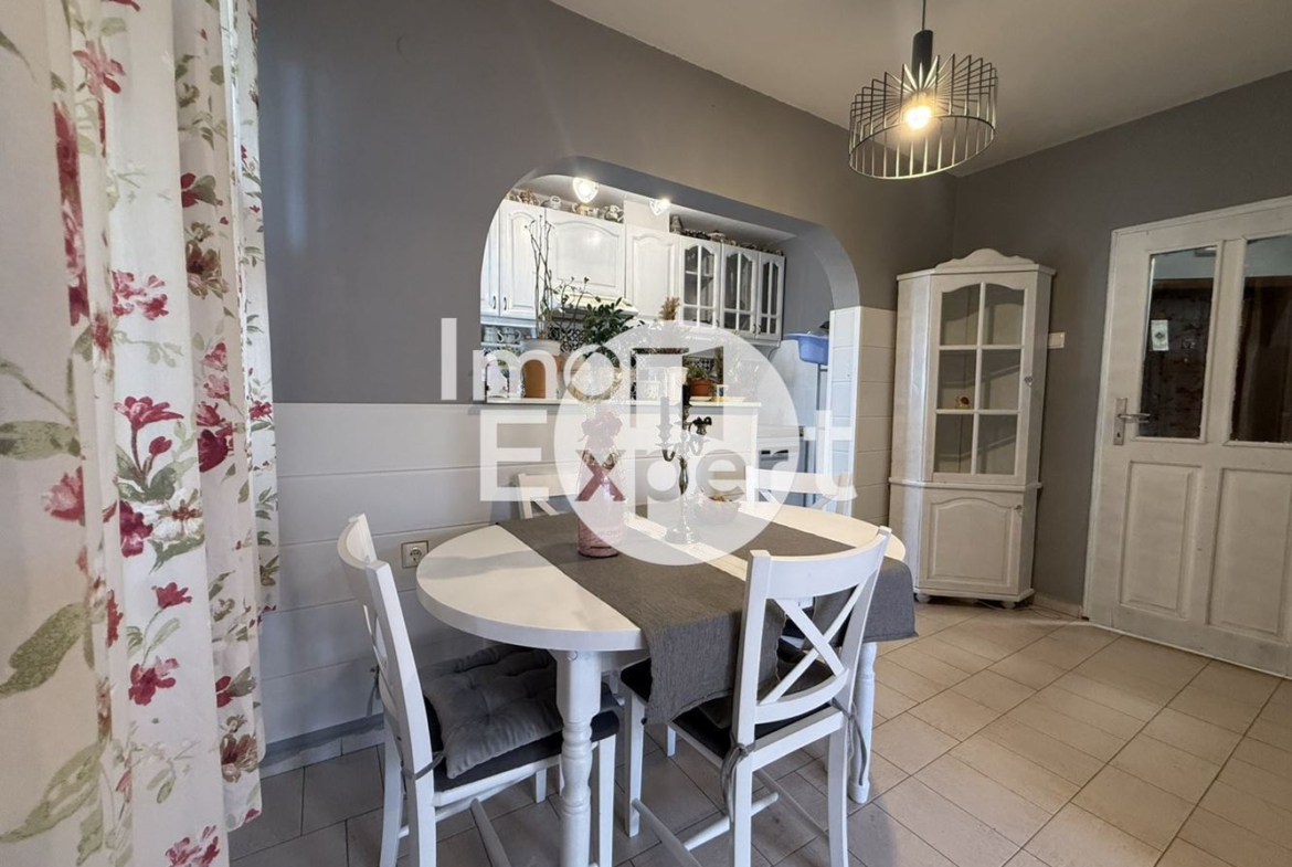 Тристаен обзаведен мезонет с акт16 в района на Борисовата градина !!! - 0