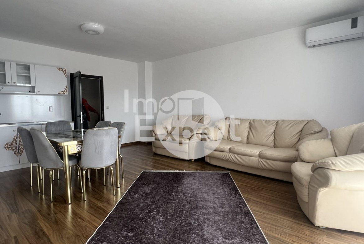 Тристаен апартамент до заведение "Fuego" зона-А !!! - 0