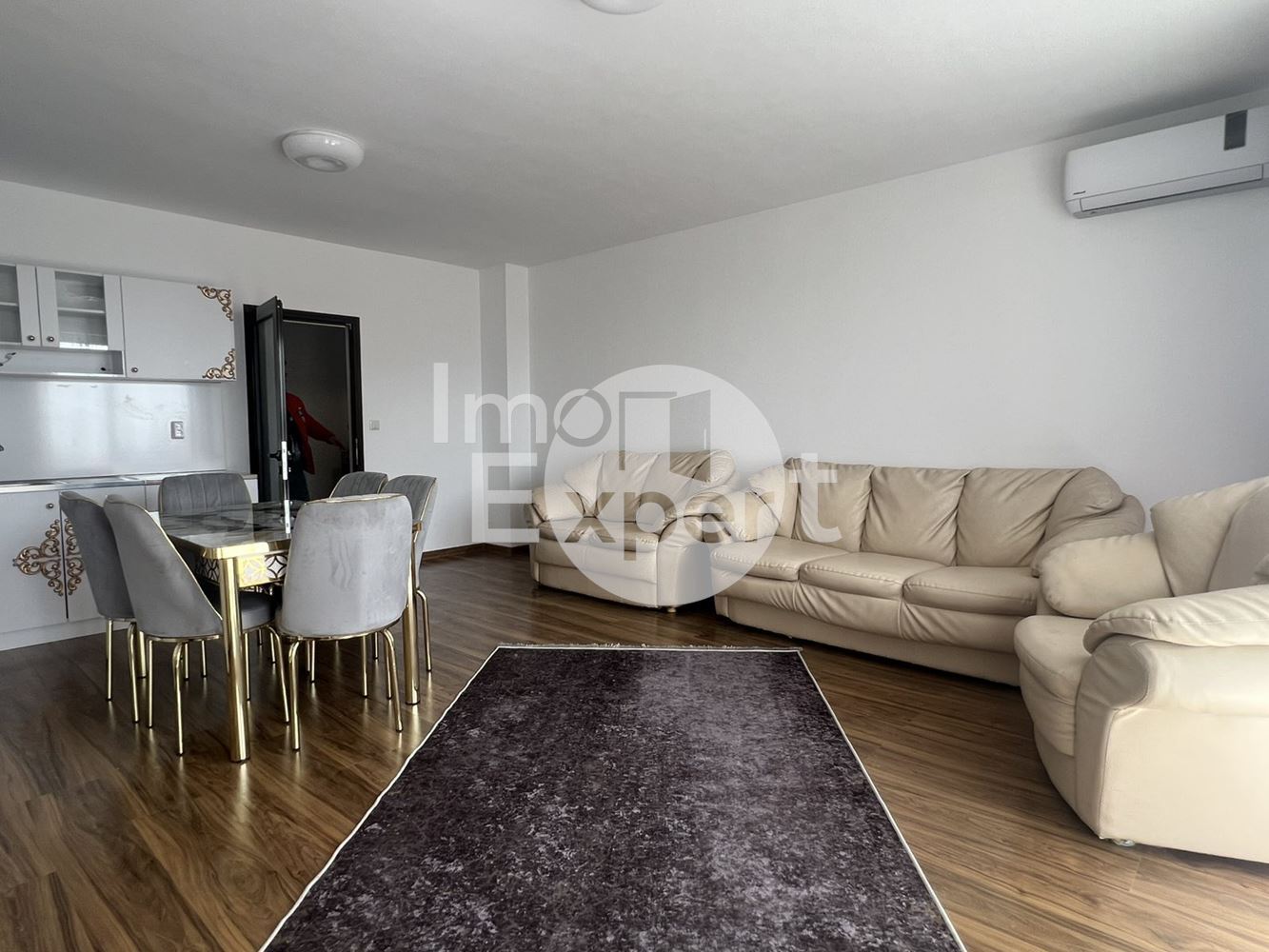 Тристаен апартамент до заведение “Fuego” зона-А !!!-0 Тристаен апартамент до заведение "Fuego" зона-А !!! - 0