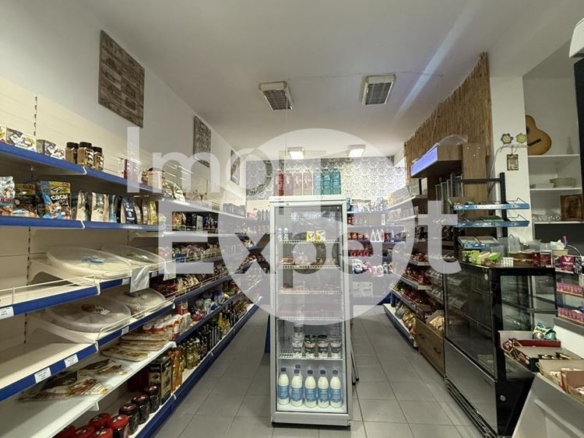 Разработен и оборудван магазин под наем - жк. Меден Рудник - 0