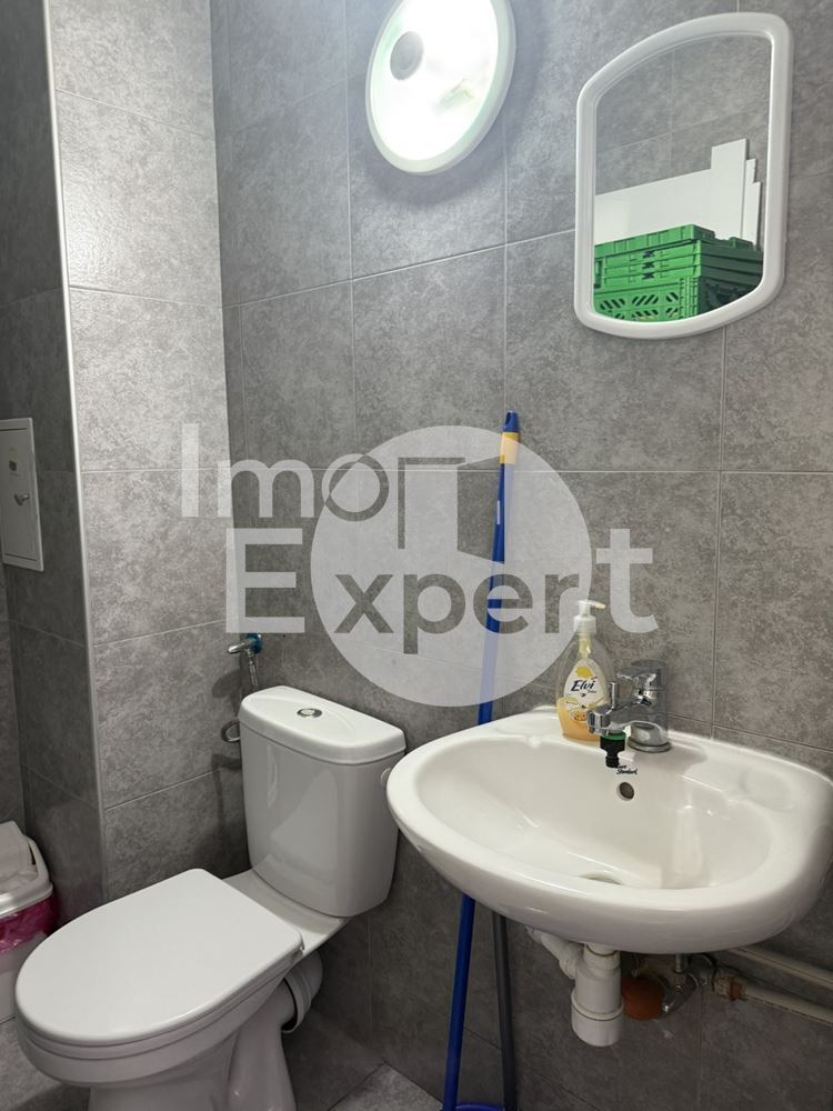 Разработен и оборудван магазин под наем - жк. Меден Рудник - 0