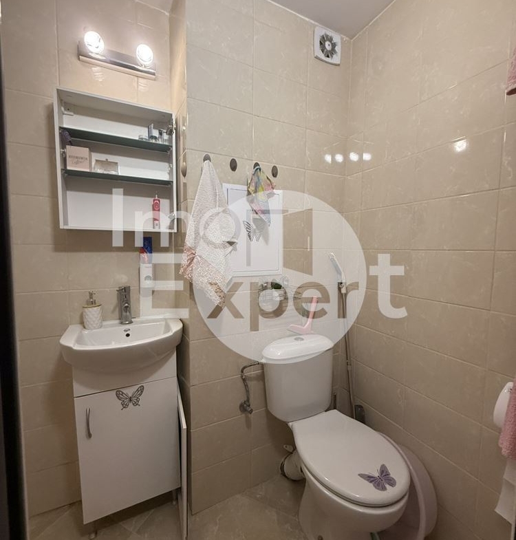 Апартамент под наем -жк. Славейков - 0