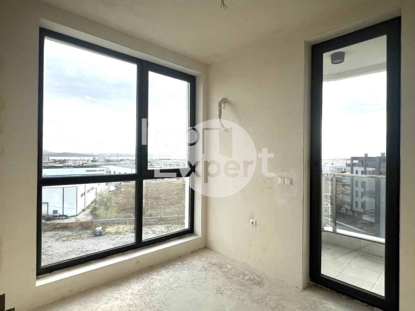 Двустаен апартамент с АКТ 16 до “Сърце и МОЗЪК”-0 Двустаен апартамент с АКТ 16 до "Сърце и МОЗЪК" - 0