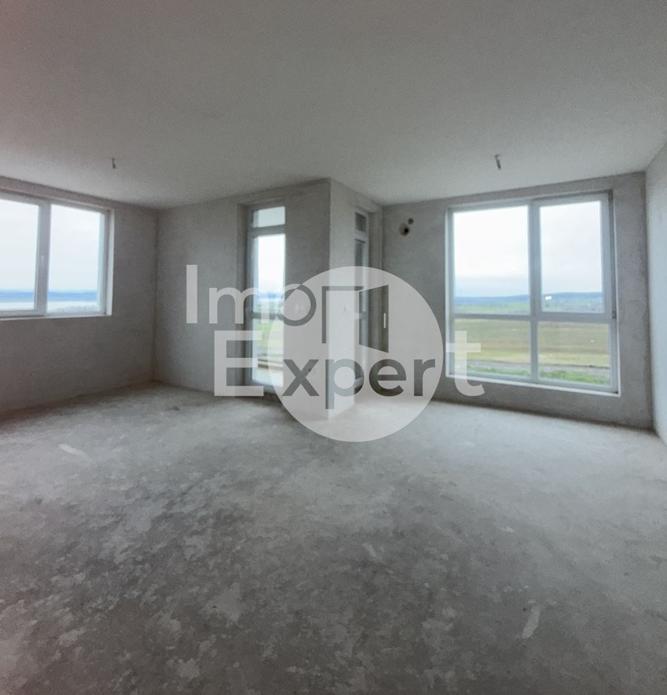 Тристаен апартамент в нова сграда - жк. Меден Рудник - 0