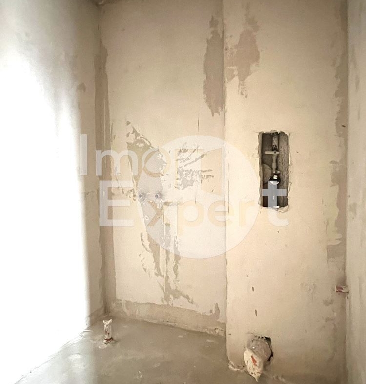 Двустаен апартамент с АКТ 16 до "Сърце и МОЗЪК" - 0