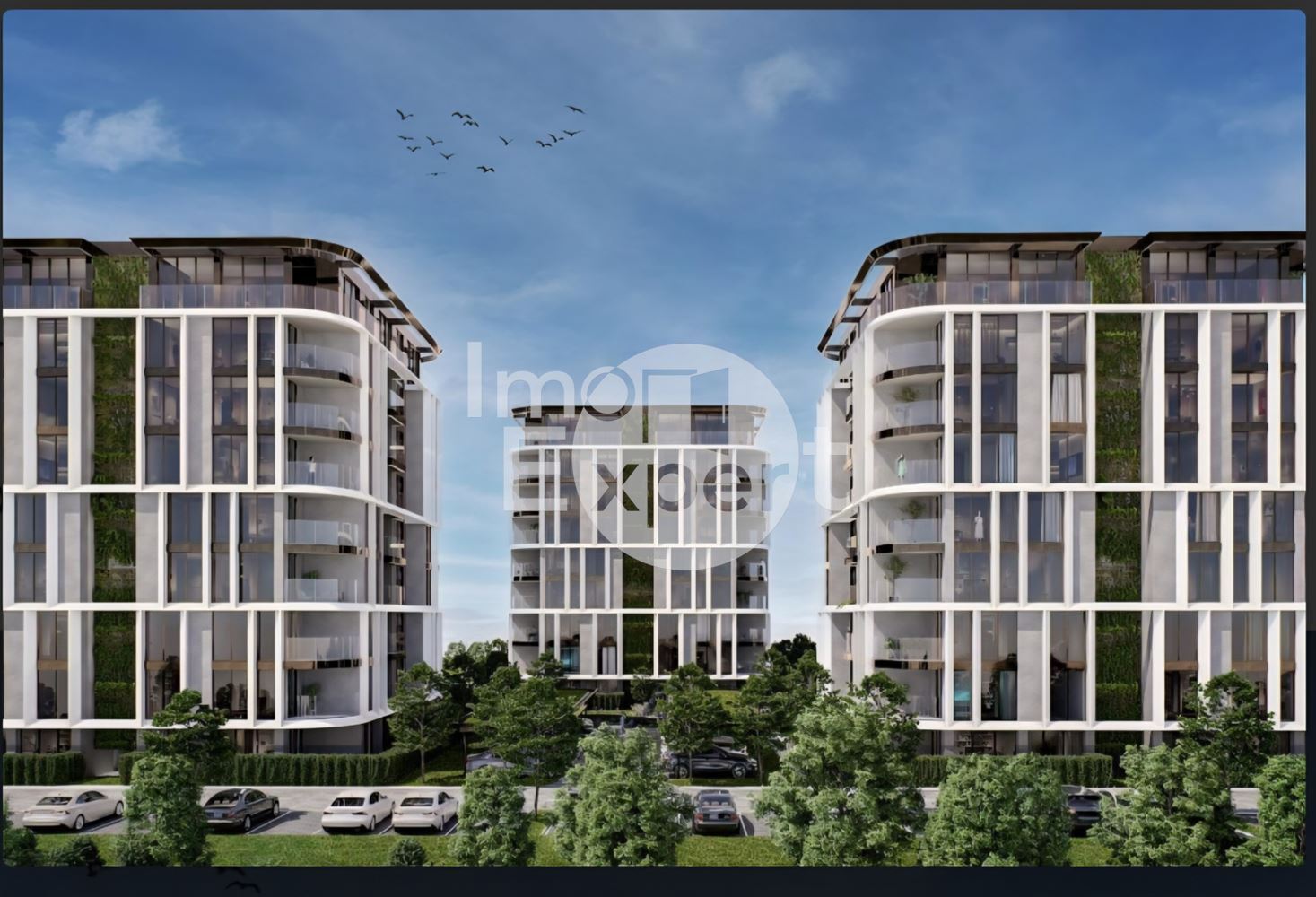 Тристаен с прекрасна гледка след акт14 кв.Хоризонт !!!!-0 Тристаен с прекрасна гледка след акт14 кв.Хоризонт !!!! - 0