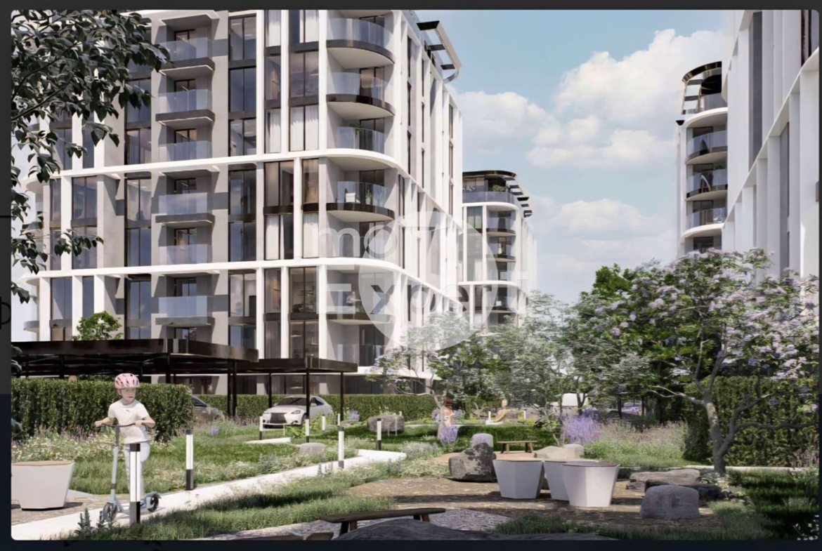 Тристаен с прекрасна гледка след акт14 кв.Хоризонт !!!! - 0