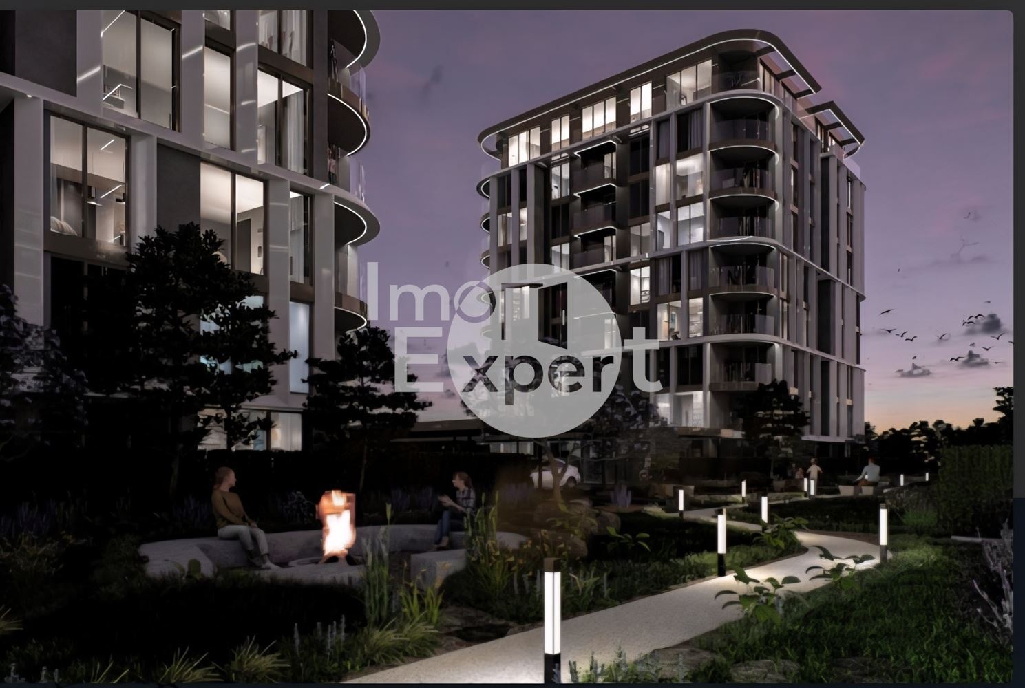 Тристаен с прекрасна гледка след акт14 кв.Хоризонт !!!!-0 Тристаен с прекрасна гледка след акт14 кв.Хоризонт !!!! - 0