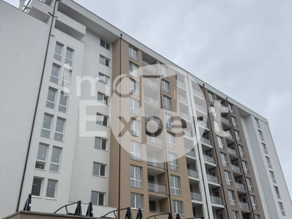 Тристаен апартамент в нова сграда - жк. Меден Рудник - 0