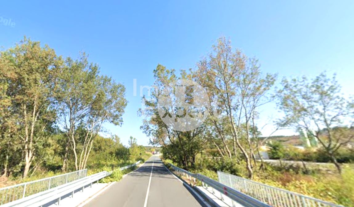 Поземлен имот с лице на асфалтов път – гр. Созопол, път за с. Равадиново!!! - 0