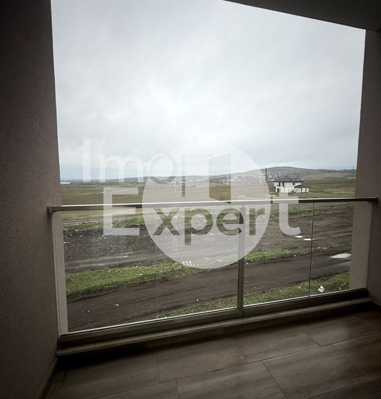 Тристаен апартамент в нова сграда - жк. Меден Рудник - 0