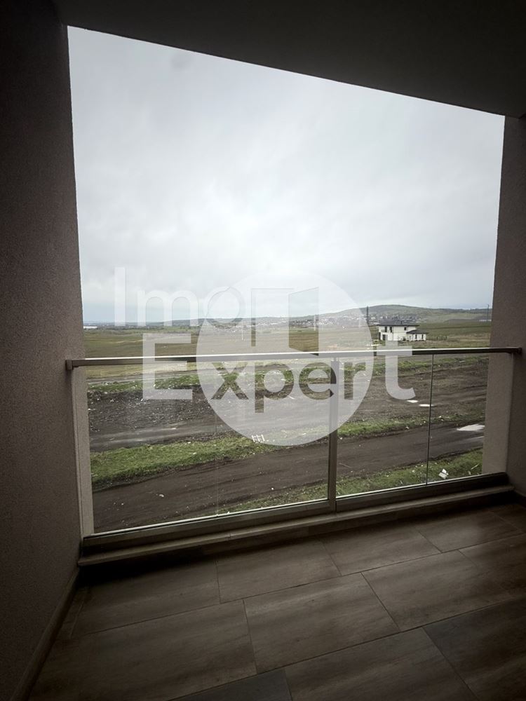 Тристаен апартамент в нова сграда - жк. Меден Рудник - 0