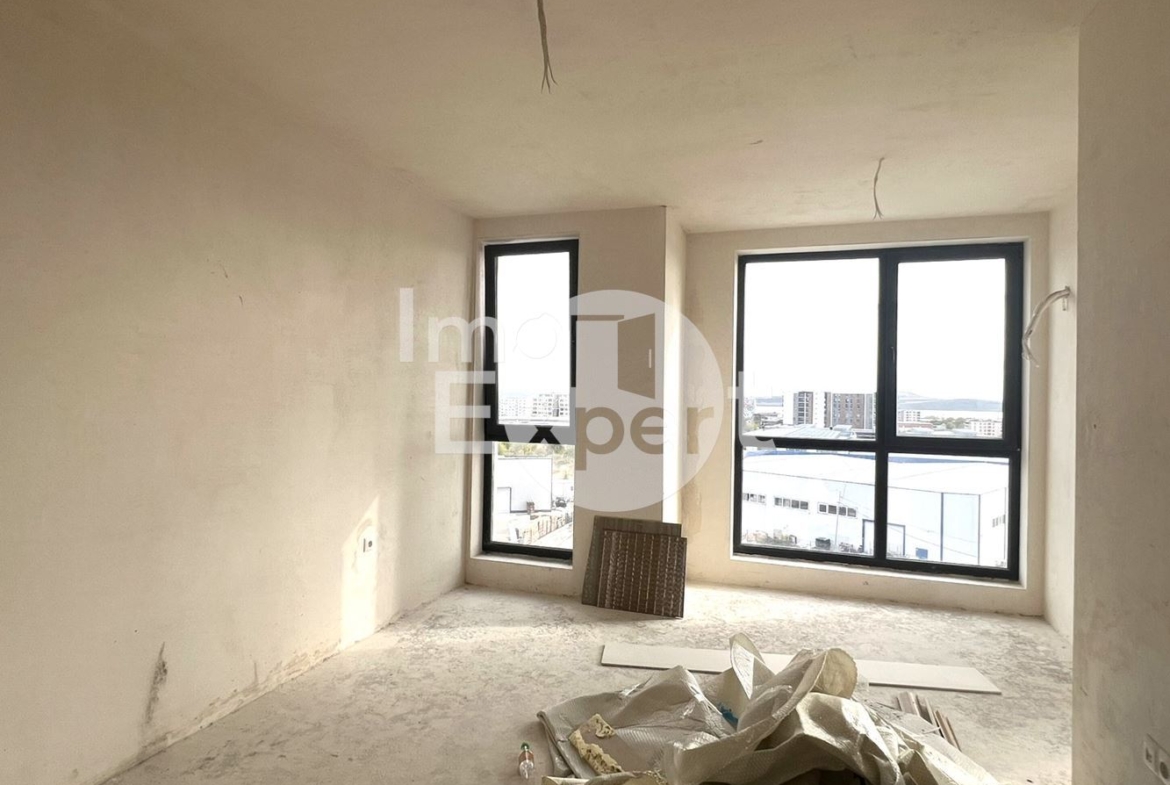 Двустаен апартамент с АКТ 16 до "Сърце и МОЗЪК" - 0