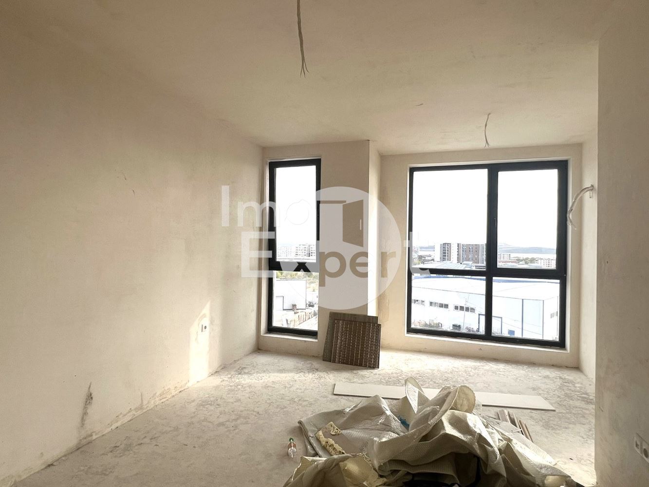 Двустаен апартамент с АКТ 16 до “Сърце и МОЗЪК”-0 Двустаен апартамент с АКТ 16 до "Сърце и МОЗЪК" - 0