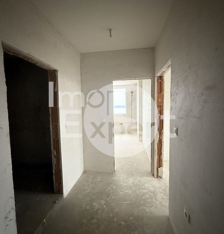 Тристаен апартамент в нова сграда - жк. Меден Рудник - 0