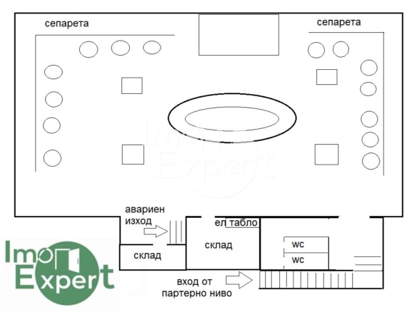 Помещение на ул.Александровска!!! Цена без АНАЛОГ! - 0