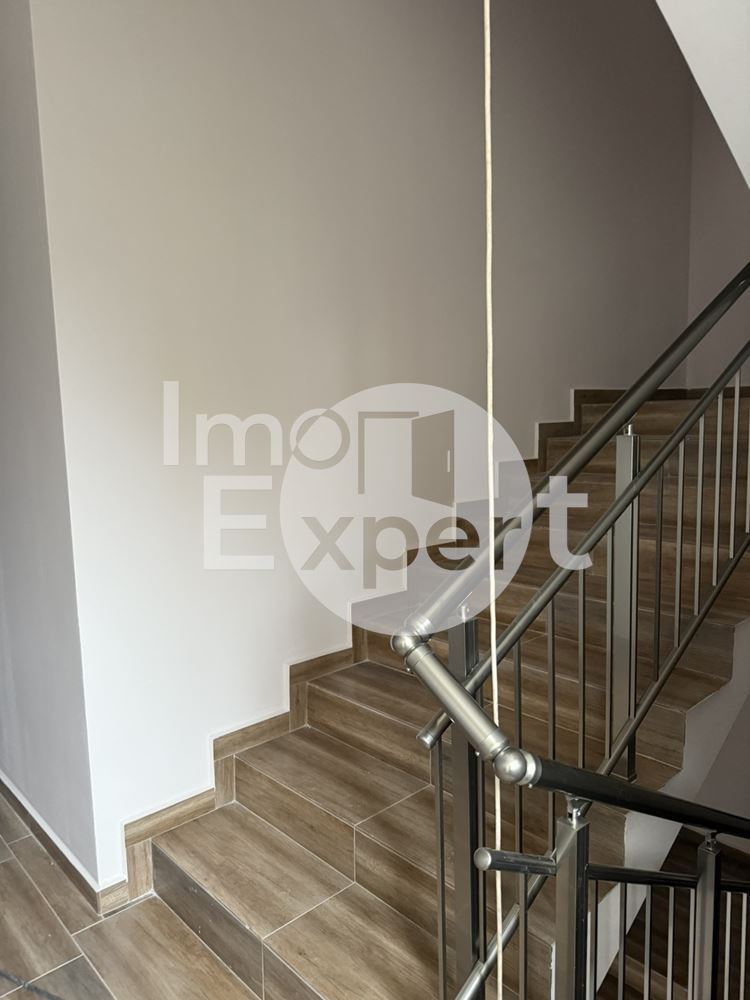 Тристаен апартамент в нова сграда - жк. Меден Рудник - 0