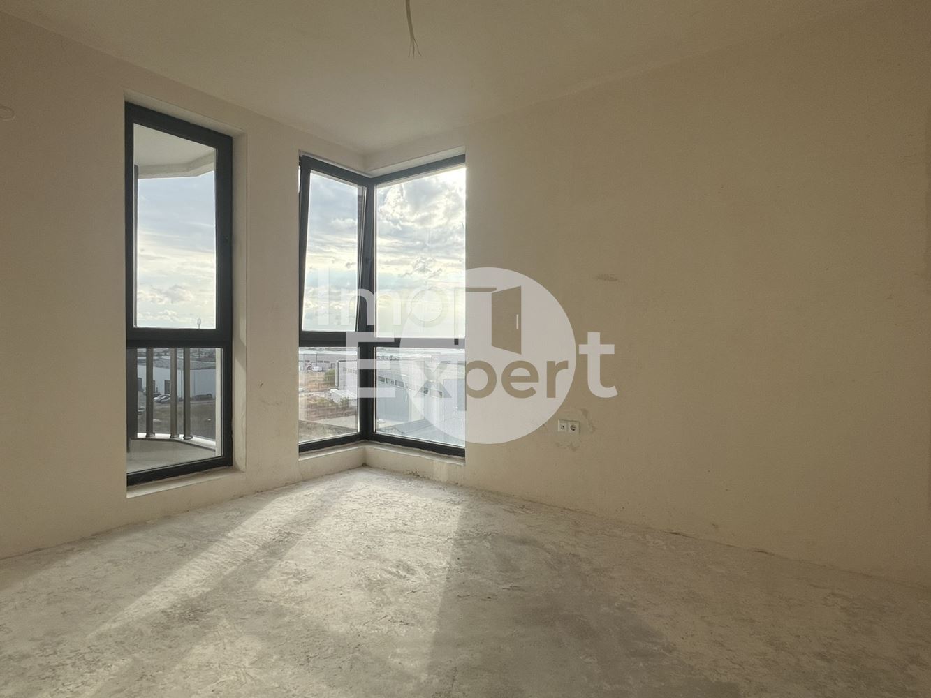 Двустаен апартамент с АКТ 16 до “Сърце и МОЗЪК”-0 Двустаен апартамент с АКТ 16 до "Сърце и МОЗЪК" - 0