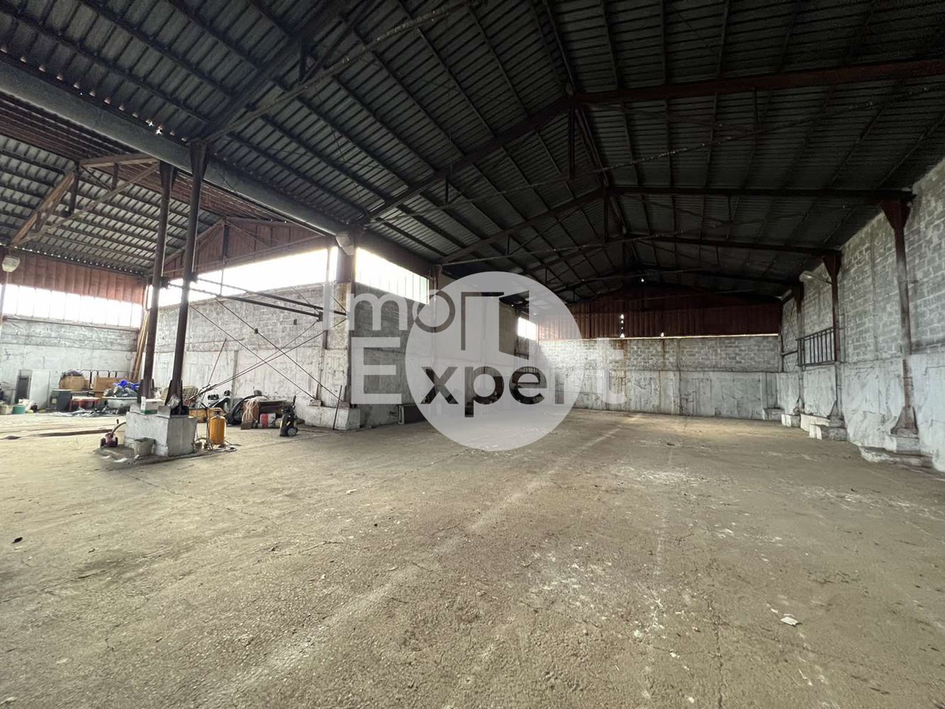 Склад - Бургас, област, с.Пирне - 0